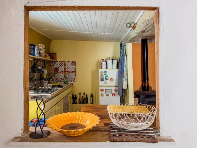 Maison de village 75 m2