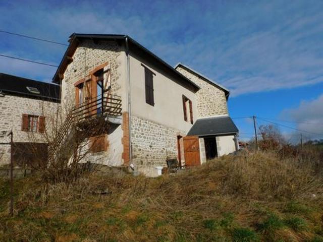 Maison de Village