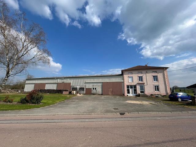Maison de village 7 pièce s 167 m2