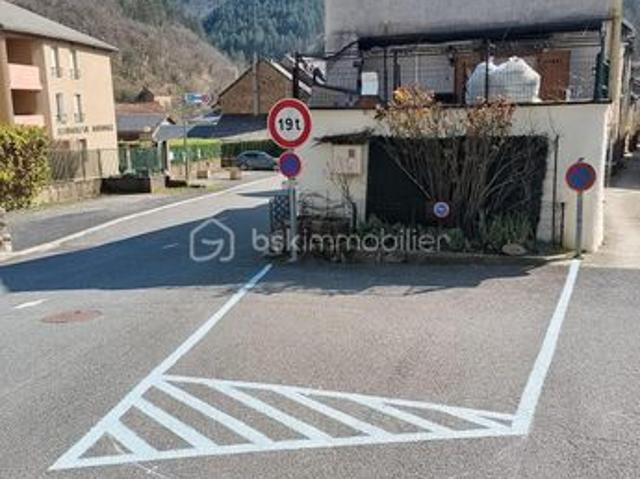 Maison de village 7 pièces 100 m²