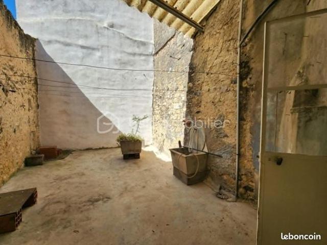 Maison de village 7 pièces 131 m²