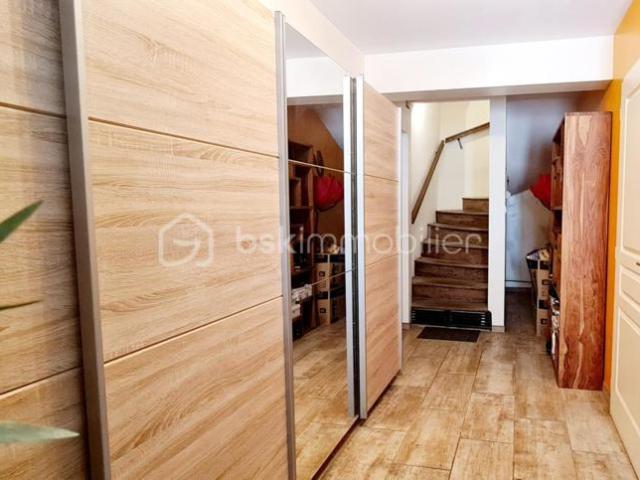 Maison de village 7 pièces 135 m²