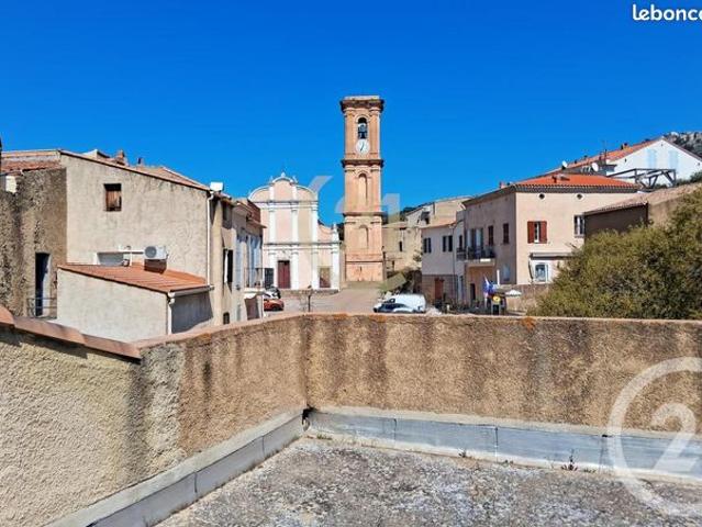 Maison de village 7 pièces 142 m²