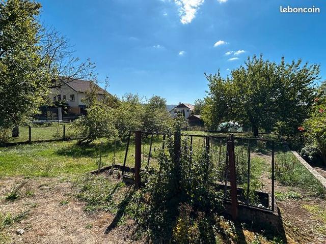 Maison de village 7 pièces 145 m²