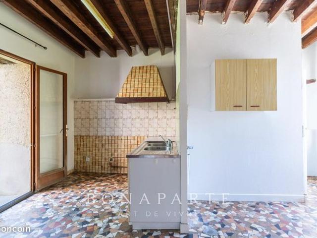 Maison de village 7 pièces 151 m²