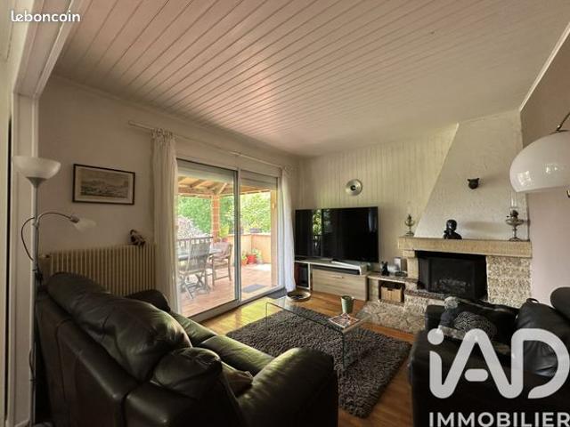 Maison de village 7 pièces 167 m²