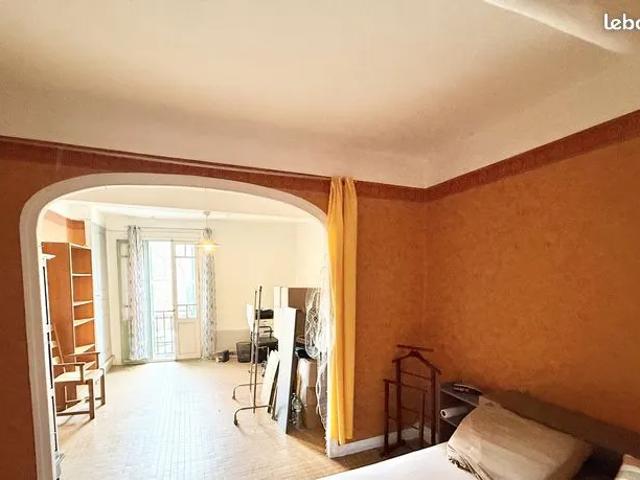 Maison de village 7 pièces 170 m²