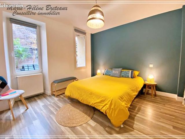 Maison de village 7 pièces 180 m²