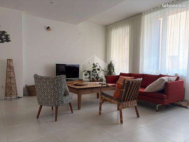 Maison de village 7 pièces 180 m²