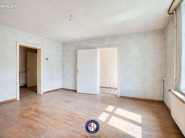 Maison de village 7 pièces 192 m²