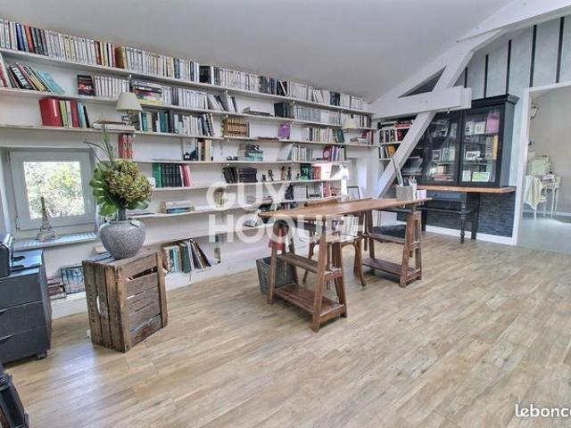 Maison de village 7 pièces 198 m²