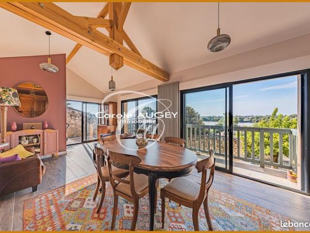 Maison de village 7 pièces 205 m²