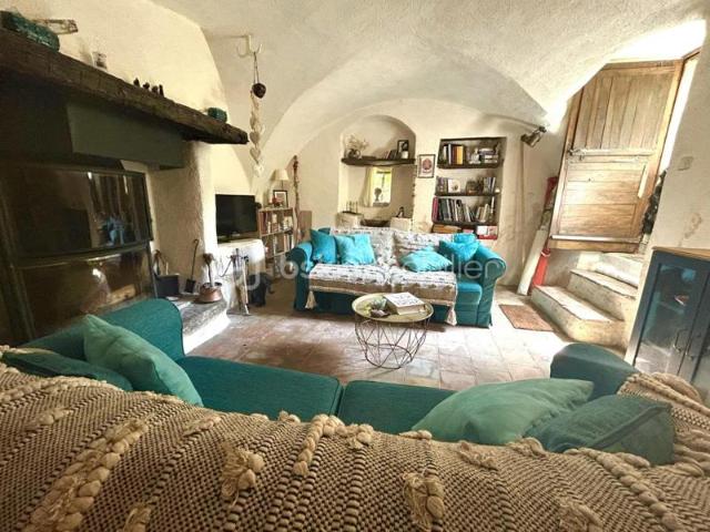 Maison de village 80m2