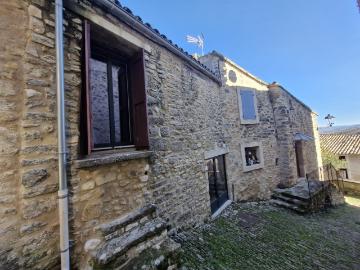 Maison De Village 80m² Saignon
