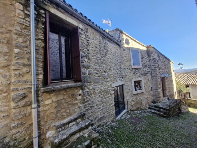 Maison De Village 80m² Saignon