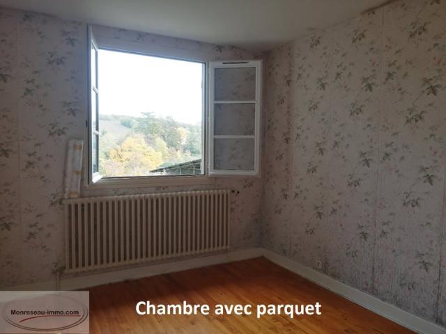 Maison de village
