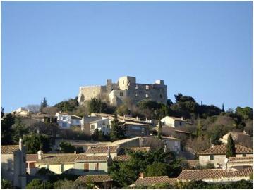 Maison de village 85m2