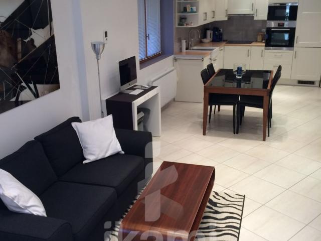Maison de village 86 m2 Centre Saint Égrève 3 chambres