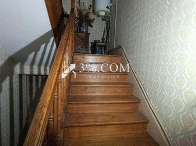 Maison 8 pièces 162 m²
