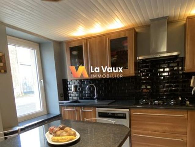Maison de village 8 pièces 188 m²