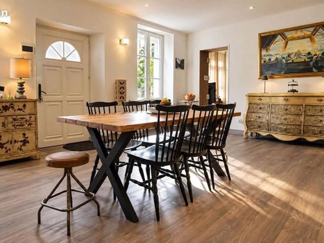Maison de village 8 pièces 195 m²