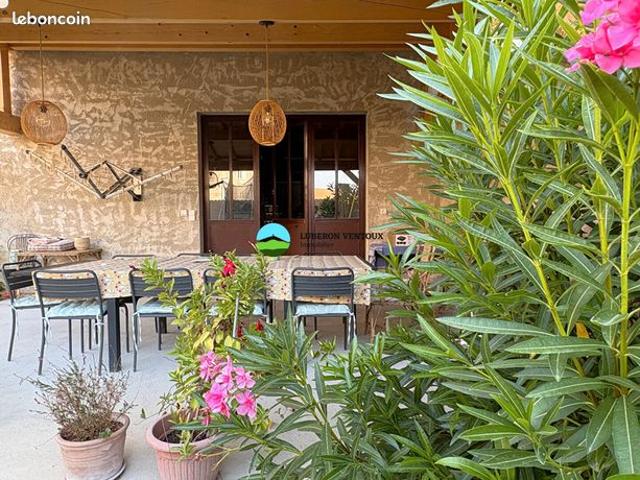 Maison de village 8 pièces 210 m²