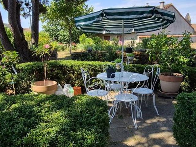 Maison de village 8 pièces 225 m²