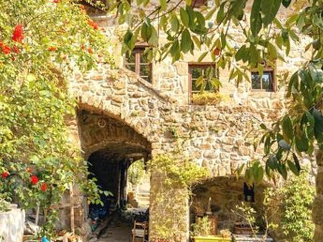 Maison de village 8 pièces 233 m²