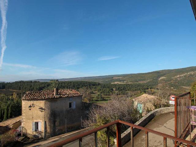 Maison de village 8 pièces