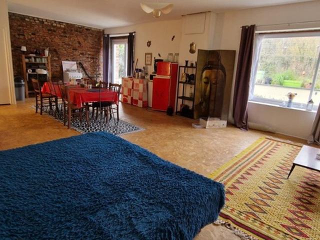 Maison de village 8 pièces au cœur de l’Aveyron 12