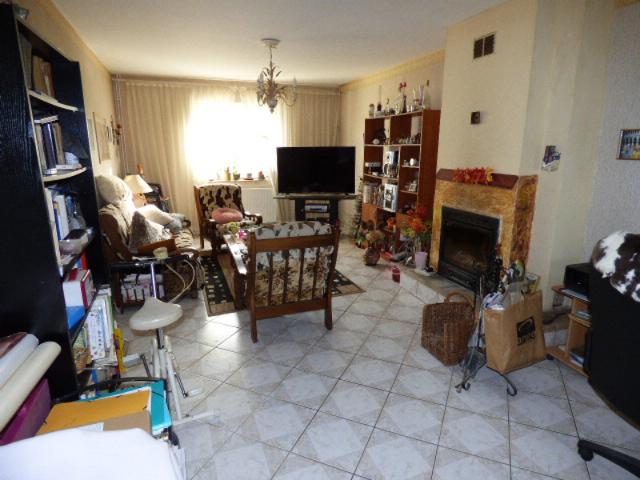 MAISON DE VILLAGE