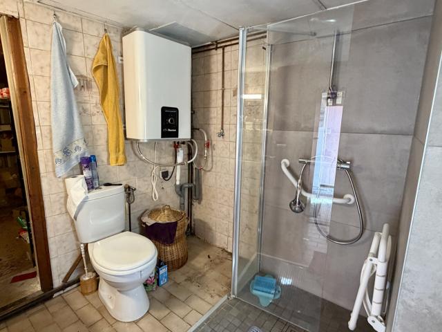 Maison de village 90 m2 3 chambres Rahling