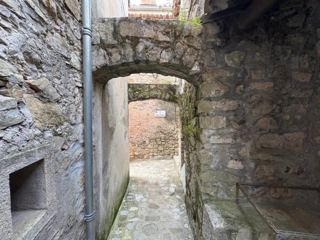 Maison De Village 94m² Tourrette Levens