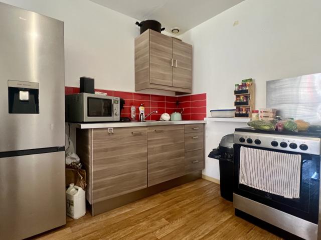 MAISON DE VILLAGE 95M2 VILLERS LA MONTAGNE