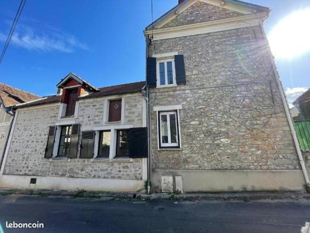 Maison de village 9 pièces 173 m²