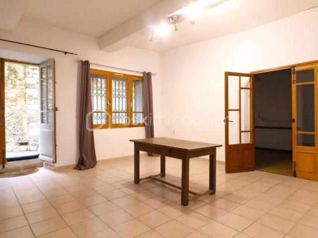 Maison de village 100 m² 4 chambres