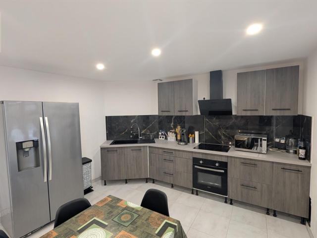 Maison de village 100m² Barbaste