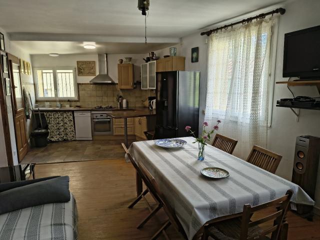 Maison De Village 100m² Puilaurens