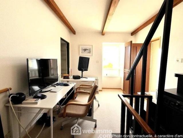 Maison de village 105m² Calenzana