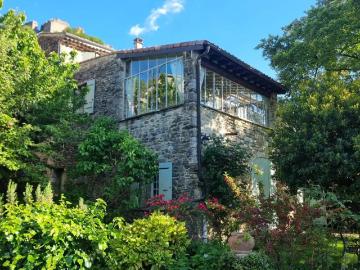MAISON DE VILLAGE 10634