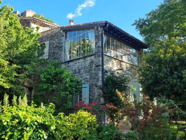 MAISON DE VILLAGE 10634