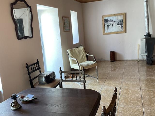 Maison de village 110 m2