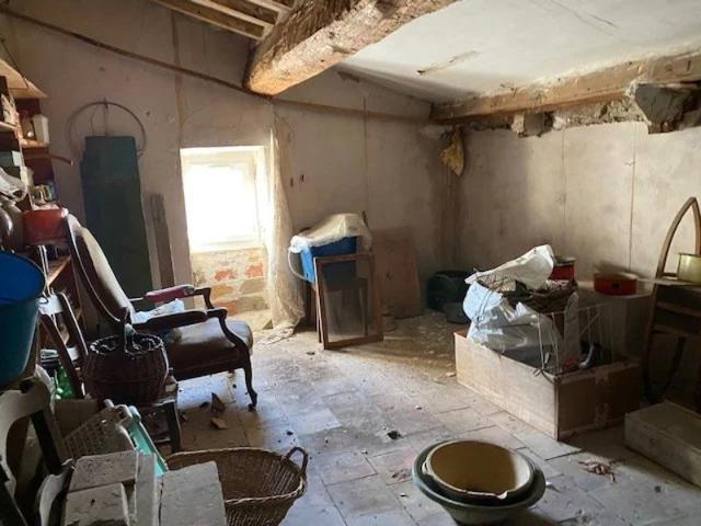 Maison de village 11220 Talairan