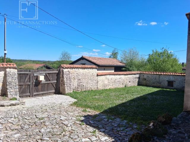 Maison de village 115m² Varaignes