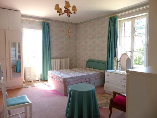 Maison De VILLAGE 117m² Faux