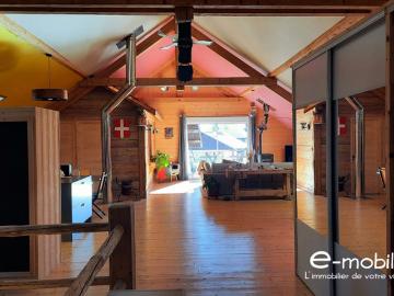Maison 11 pièces 393 m²