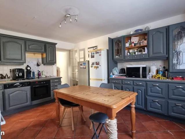 Maison de village 120 m² Auteuil