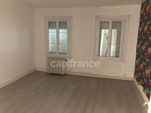Maison de village 124 m2