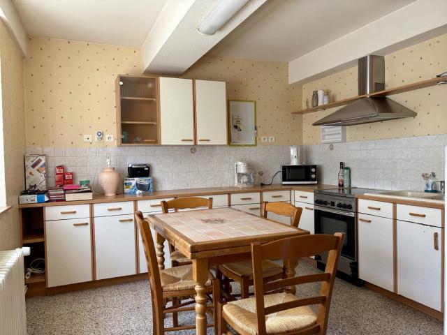 Maison De Village 125m² Préty