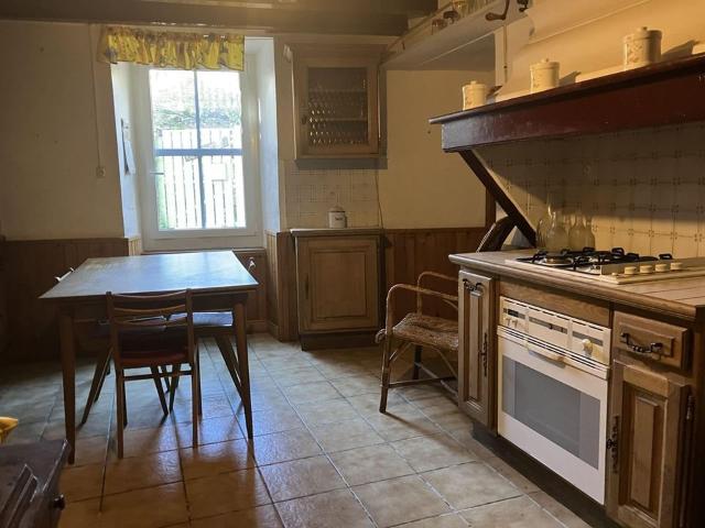 Maison de village 125m ² 125m² Cuxac Cabardès